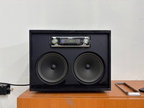 SoundBar SoundBar
