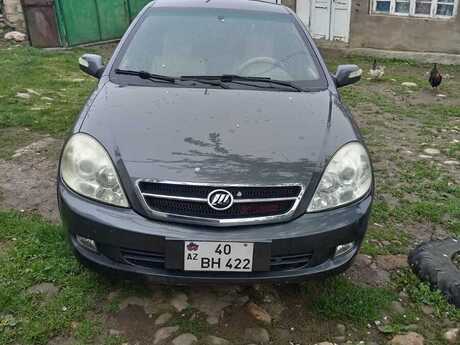 Lifan 520, 2008 il