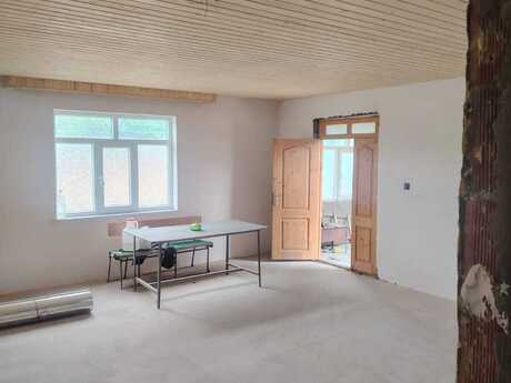 Həyət evi, İsmayıllı r.