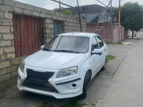 LADA (VAZ) Granta, 2013 il
