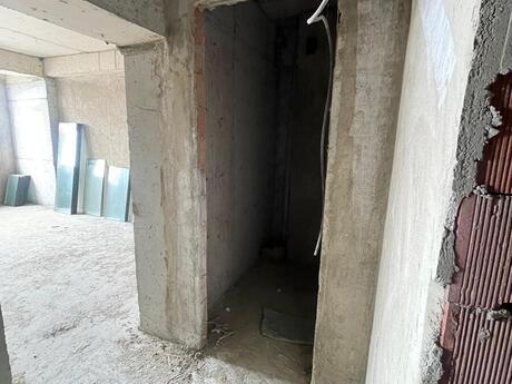 Qiyaslı MTK kompleksində 1 otaqlı yeni tikili mənzil satılır, 50 m², 127 000 AZN, şəkil 5 / 11