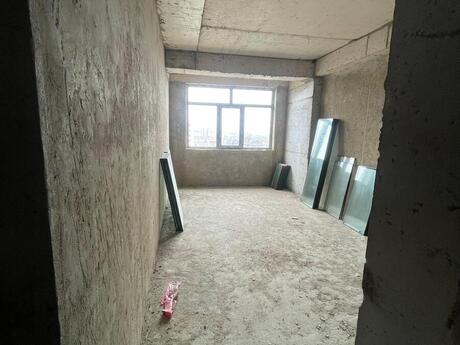 Qiyaslı MTK kompleksində 1 otaqlı yeni tikili mənzil satılır, 50 m², 127 000 AZN, şəkil 3 / 11