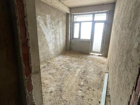Qiyaslı MTK kompleksində 1 otaqlı yeni tikili mənzil satılır, 50 m², 127 000 AZN, şəkil 2 / 11