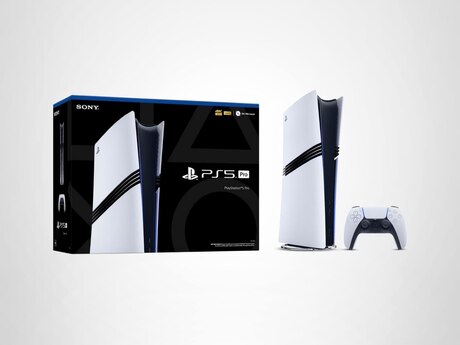 PlayStation 5 Pro 2 TB
