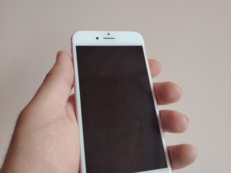 Apple iPhone 6S Rose Gold 64GB