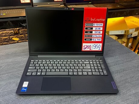 Lenovo V15 G4 iRU