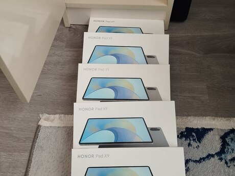 Honor Pad X9