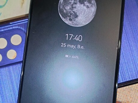 Huawei Nova 10 SE Starry Silver 128GB/8GB Huawei Nova 10 SE Starry Silver 128GB/8GB