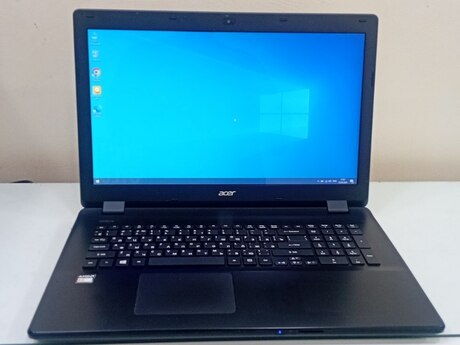 Noutbuk Acer E5-721