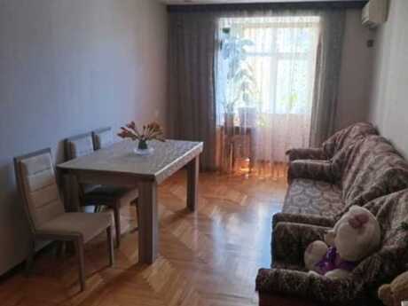 3-otaqlı mənzil, Heydər Əliyev pr., 70 m² 3-otaqlı mənzil, Heydər Əliyev pr., 70 m²
