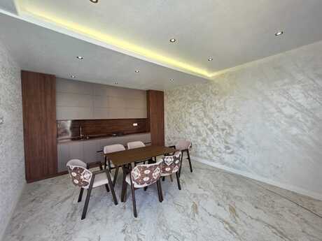 Mərdəkanda 5 otaqlı həyət evi satılır, 220 m², 540 000 AZN, şəkil 5 / 12
