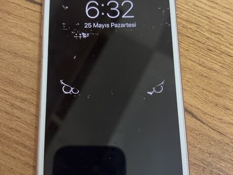 Apple iPhone 7 Plus Rose Gold 32GB