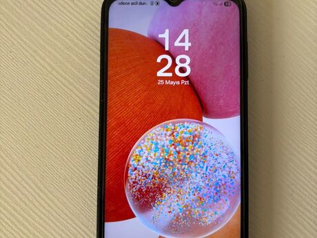 Samsung Galaxy A14 Black 64GB/4GB Samsung Galaxy A14 Black 64GB/4GB