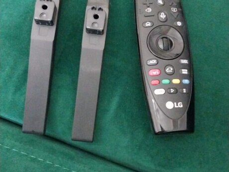 LG televizoru