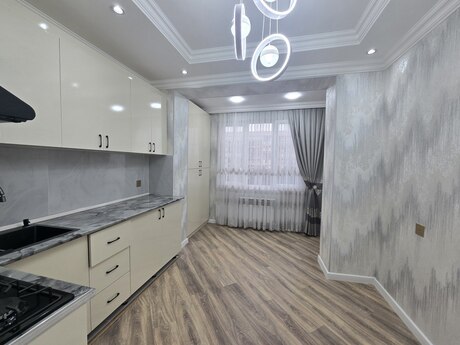 2-otaqlı mənzil, Sumqayıt ş., 60 m²