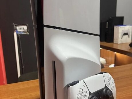 PlayStation 5 Slim, 1TB