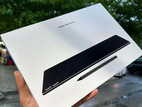 Samsung Galaxy Tab S11 Ultra