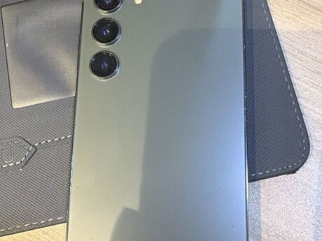 Samsung Galaxy S23+ Green 256GB/8GB
