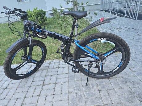 Velosiped Velosiped