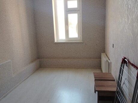3-otaqlı mənzil kirayə verilir, Sumqayıt ş., 58 m²