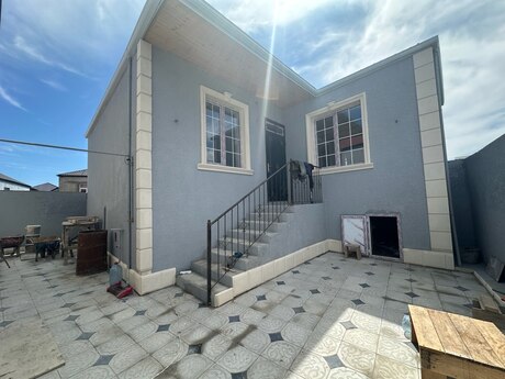 3 otaq · 85 m²