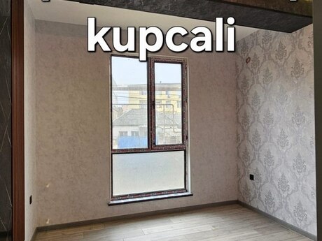 2-otaqlı yeni tikili, Xırdalan ş., 54 m² 2-otaqlı yeni tikili, Xırdalan ş., 54 m²