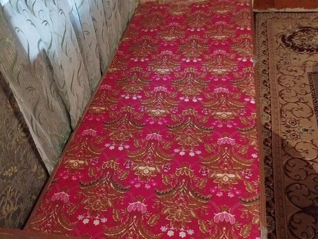 Çarpayı