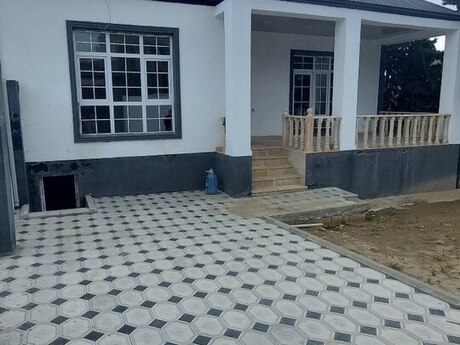 3 otaqlı ev, 100 m², Fatmayı, 80 000 AZN