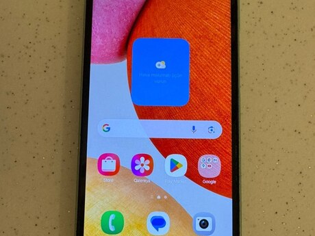 Samsung Galaxy A14 Green 64GB/4GB Samsung Galaxy A14 Green 64GB/4GB