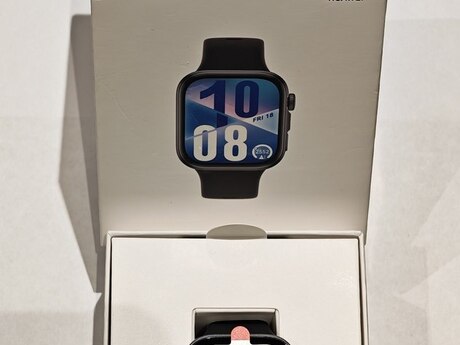 Huawei Watch Fit 4 Black Huawei Watch Fit 4 Black