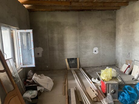 4-комн. · 140 m² · 1/1 этаж, Görədil