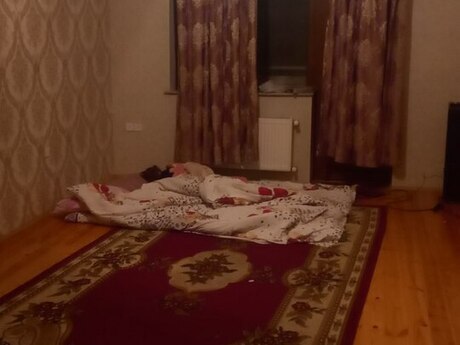 3-otaqlı yeni tikili kirayə verilir, Kürdəmir r., 120 m²