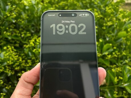 Apple iPhone 14 Pro Max Deep Purple 256GB/6GB