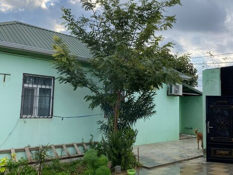 Maştağada 5 otaqlı həyət evi satılır, 273 m², 205 000 AZN, şəkil 2 / 12