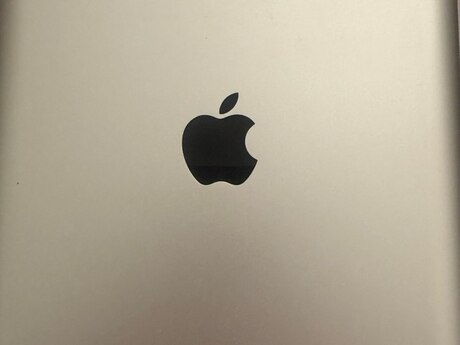 Apple iPad 4 A1460 Silver 32GB/1GB