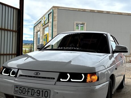 LADA (VAZ) 2110, 2001 il
