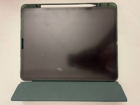 Apple iPad Pro 12.9" (6th gen)