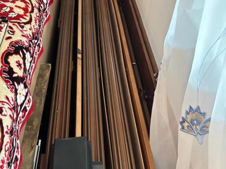Yataq otağı mebeli  