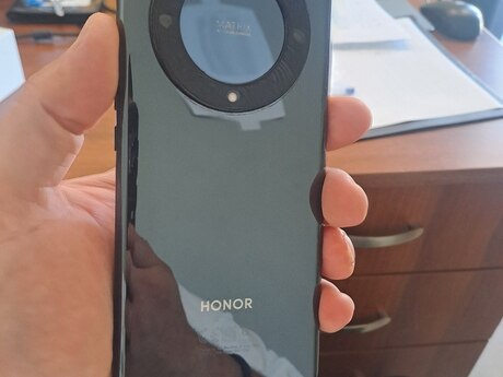 Honor X9a Midnight Black 128GB/6GB