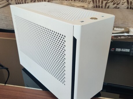 Masaüstü kompüter Sliger s610