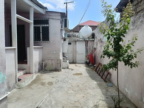 Bülbülədə 6 otaqlı həyət evi satılır, 142 m², 75 000 AZN, şəkil 3 / 12