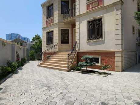 Villa kirayə verilir, Badamdar qəs.