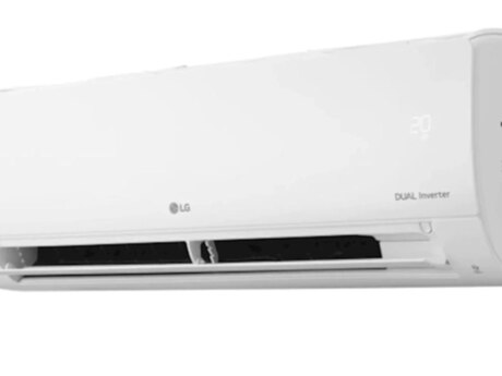 Kondisioner LG I12CGH