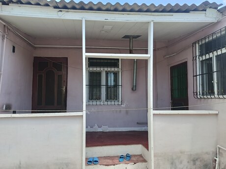 Bülbülədə 7 otaqlı həyət evi satılır, 142 m², 75 000 AZN, şəkil 2 / 12
