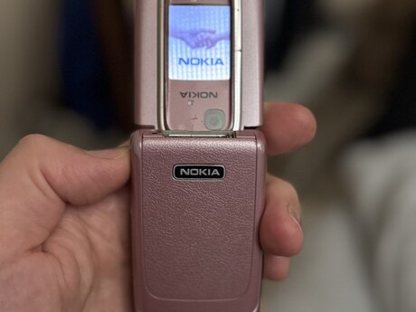 Nokia 6131 Red Nokia 6131 Red