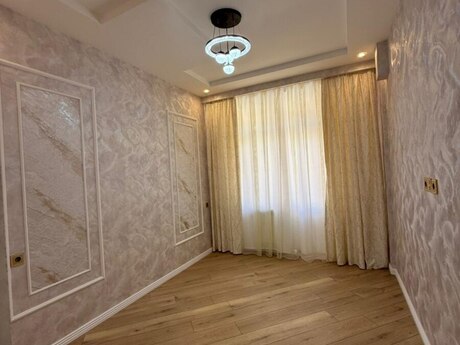 2-otaqlı yeni tikili, Xırdalan ş., 45 m²
