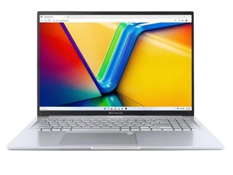 Noutbuk Asus Vivobook F1605VA-BS74 