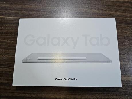 Samsung Galaxy Tab S10 Lite 5G