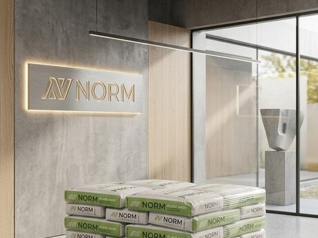Norm sementi