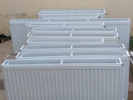Radiatorlar